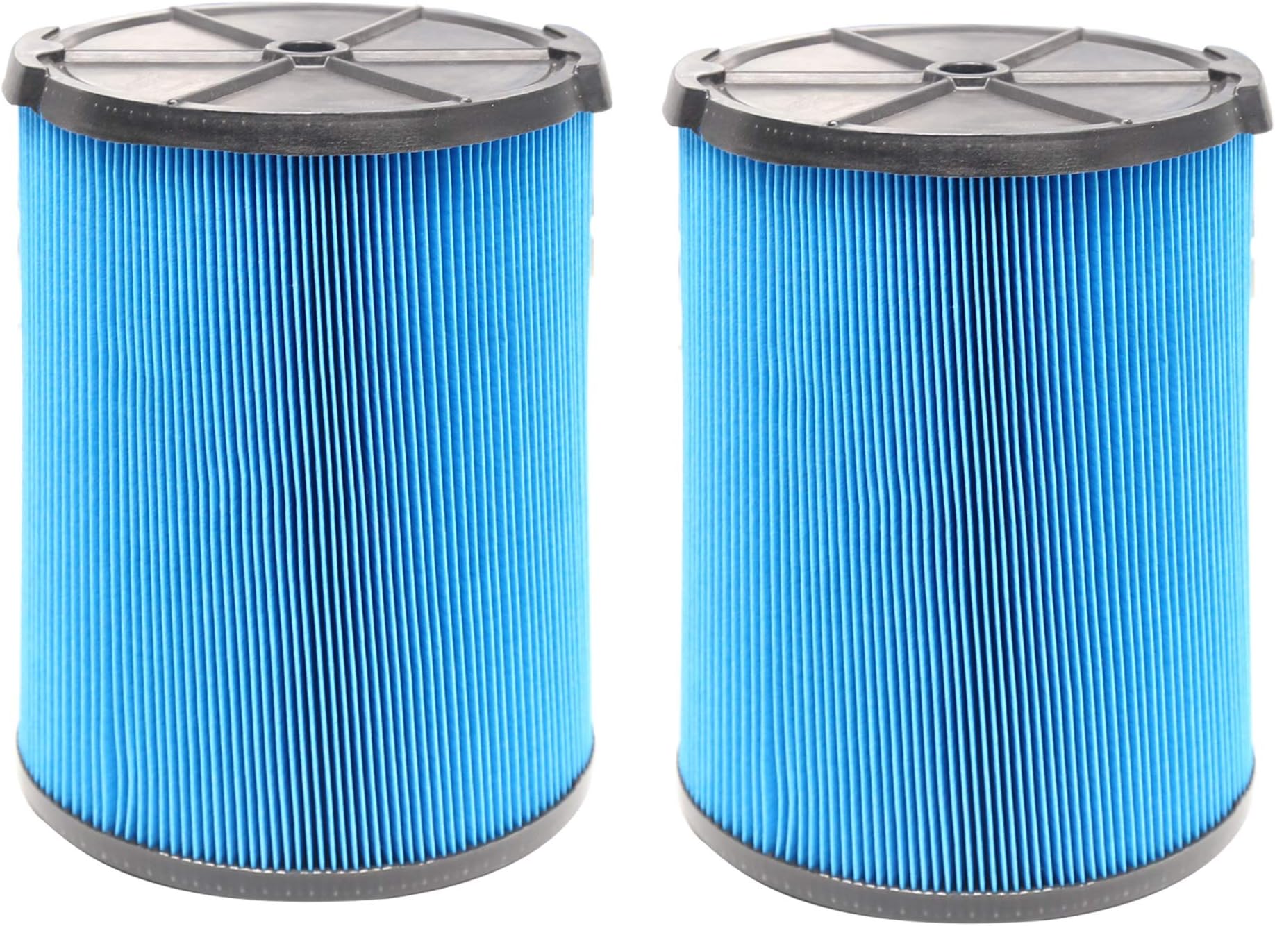 VF5000 3Layer Highefficiency Fine Dust Replacement Filter