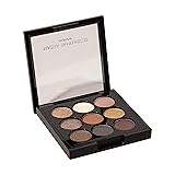 Paleta de Sombras Nádia Tambasco