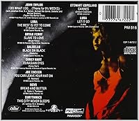 Vista 2 de 9 1/2 Weeks Soundtrack