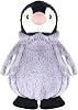10inches Penguin Stuffed Animal Plush,Plush Toy,Gifts for Kids