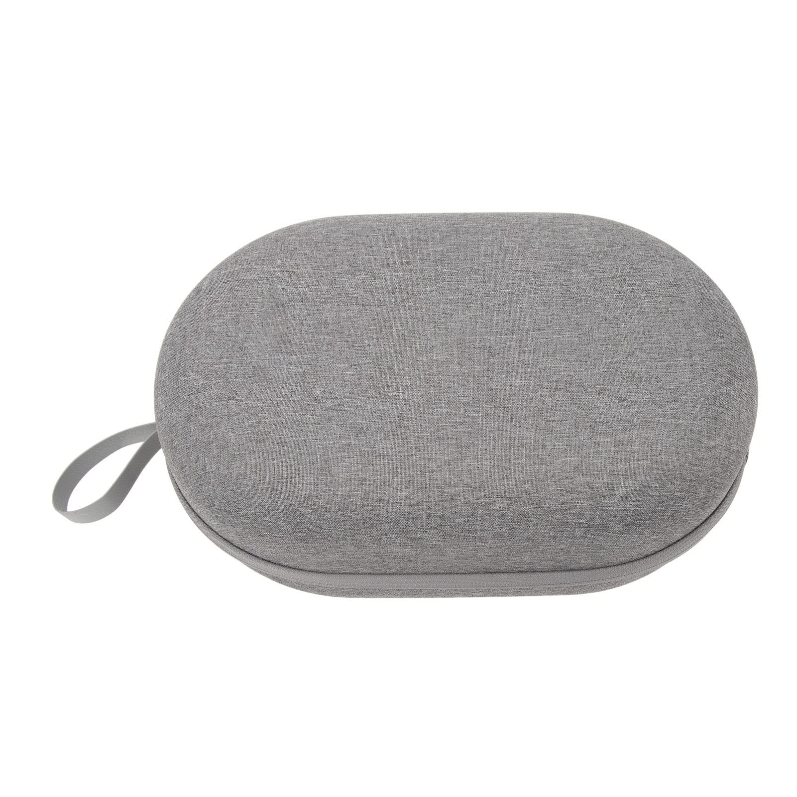 Keenso Custodia Rigida per PS VR2, Custodia Portatile Compatibile con Cuffie da Gioco VR