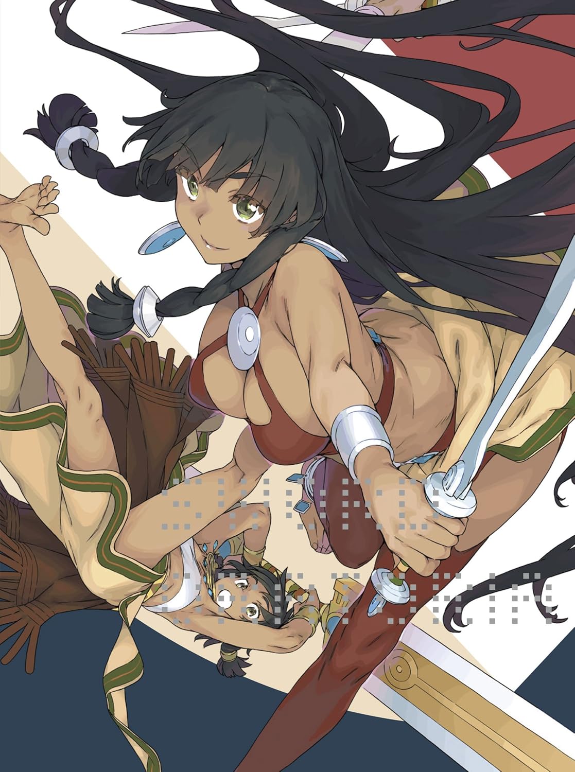 Amazon ソード オラトリア ダンジョンに出会いを求めるのは間違っているだろうか外伝 Vol 2 初回仕様版 Dvd アニメ