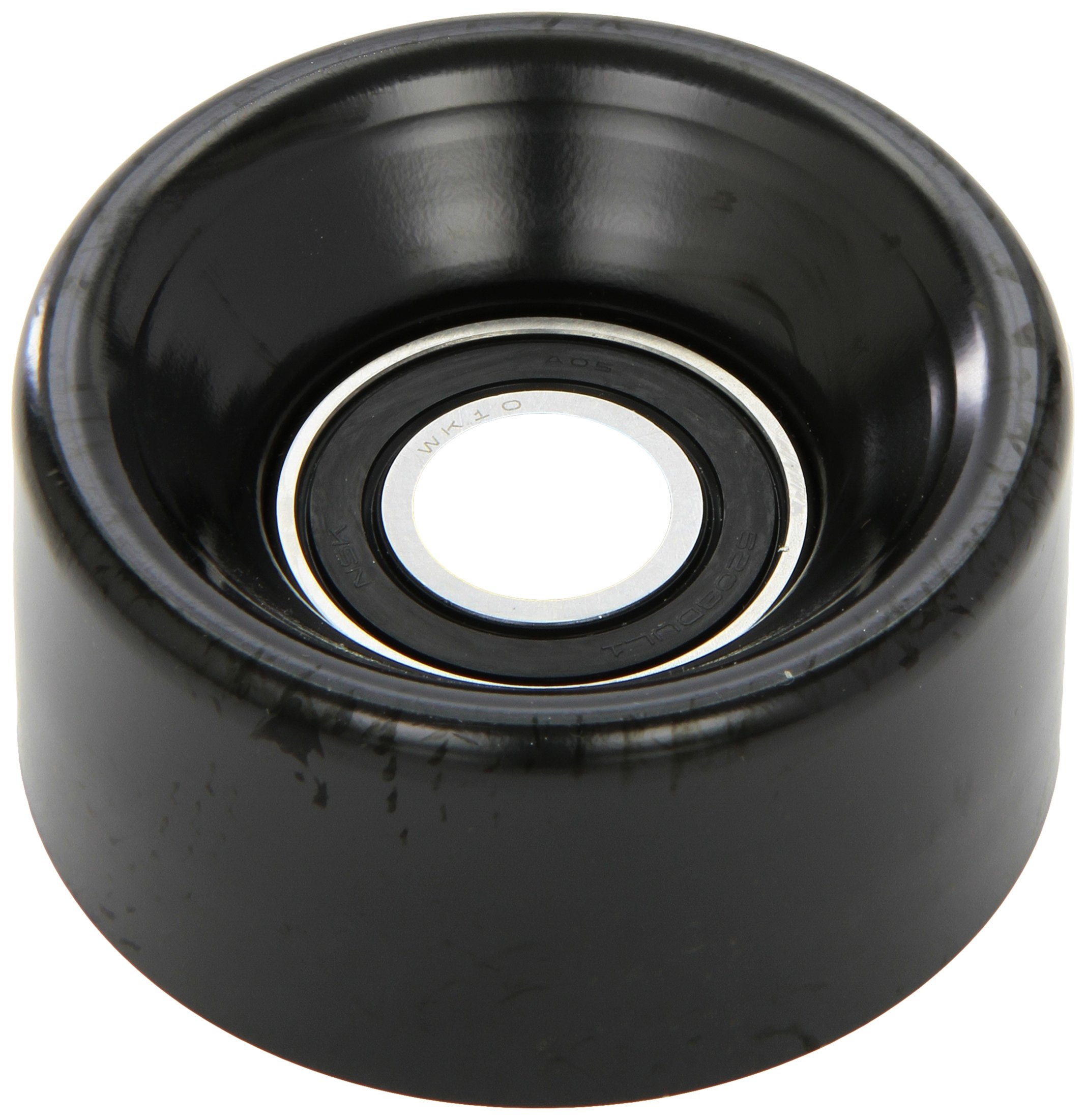 INA 531 0827 10 Tensioner Pulley, v-ribbed belt