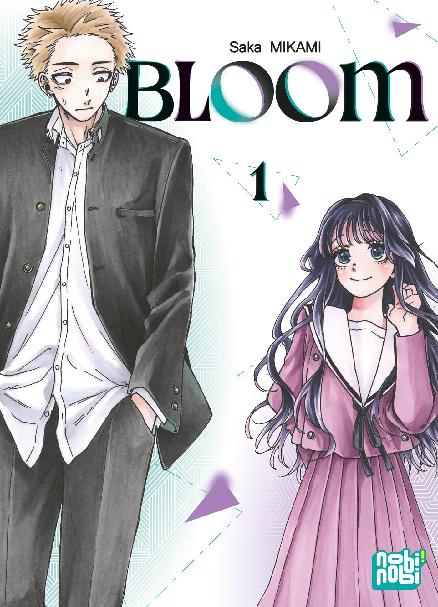 Bloom T01: Tome 1