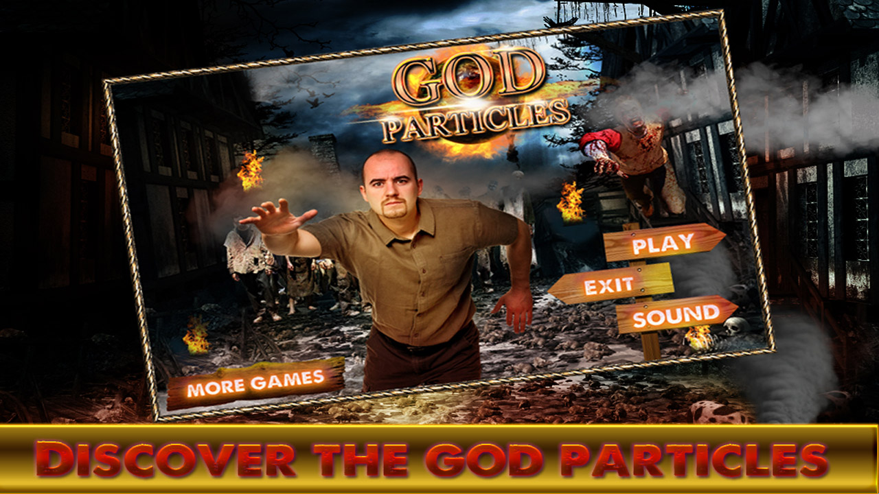 Hidden Object Games - Mystery i Solve - God Particles - App on Amazon ...