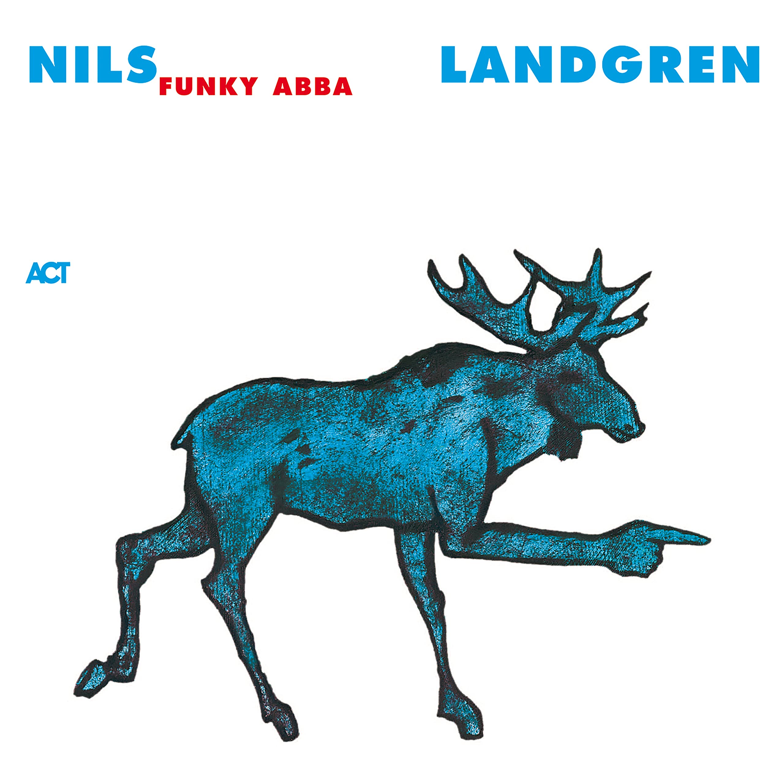Funky Abba