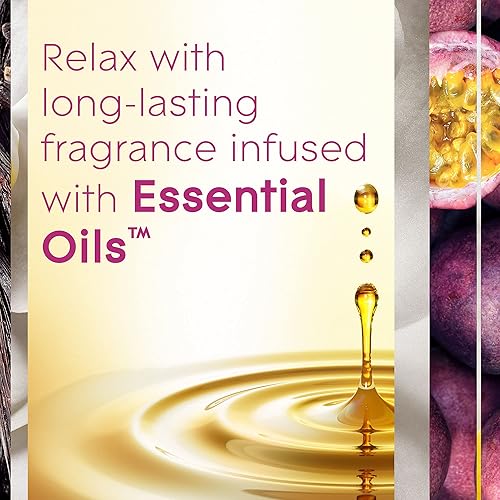 Miniatura 8 de Glade PlugIns, Vanilla Passion Fruit - Repuesto de ambientador, aceites esenciales y perfumados para el hogar y el baño, aroma de vainilla y fruta