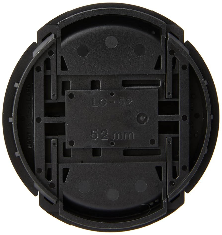 NIKON nikkor  nippon kogaku tokyo 52ミリ　蓋 NIKON nikkor nippon kogaku tokyo 52ミリ 蓋 中古カメラ機材の