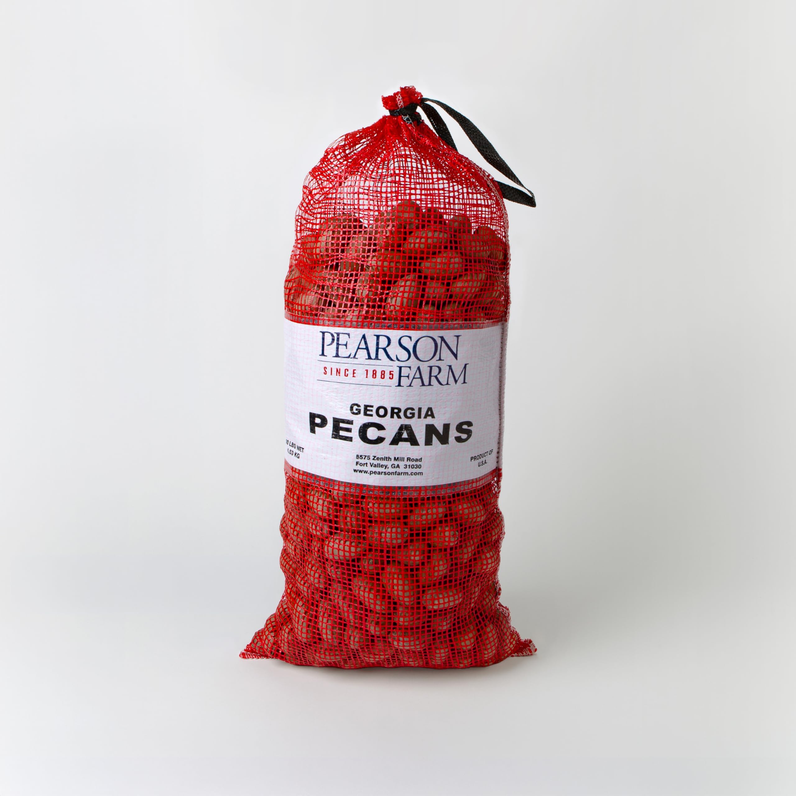 In-Shell Georgia Pecans 5 lb