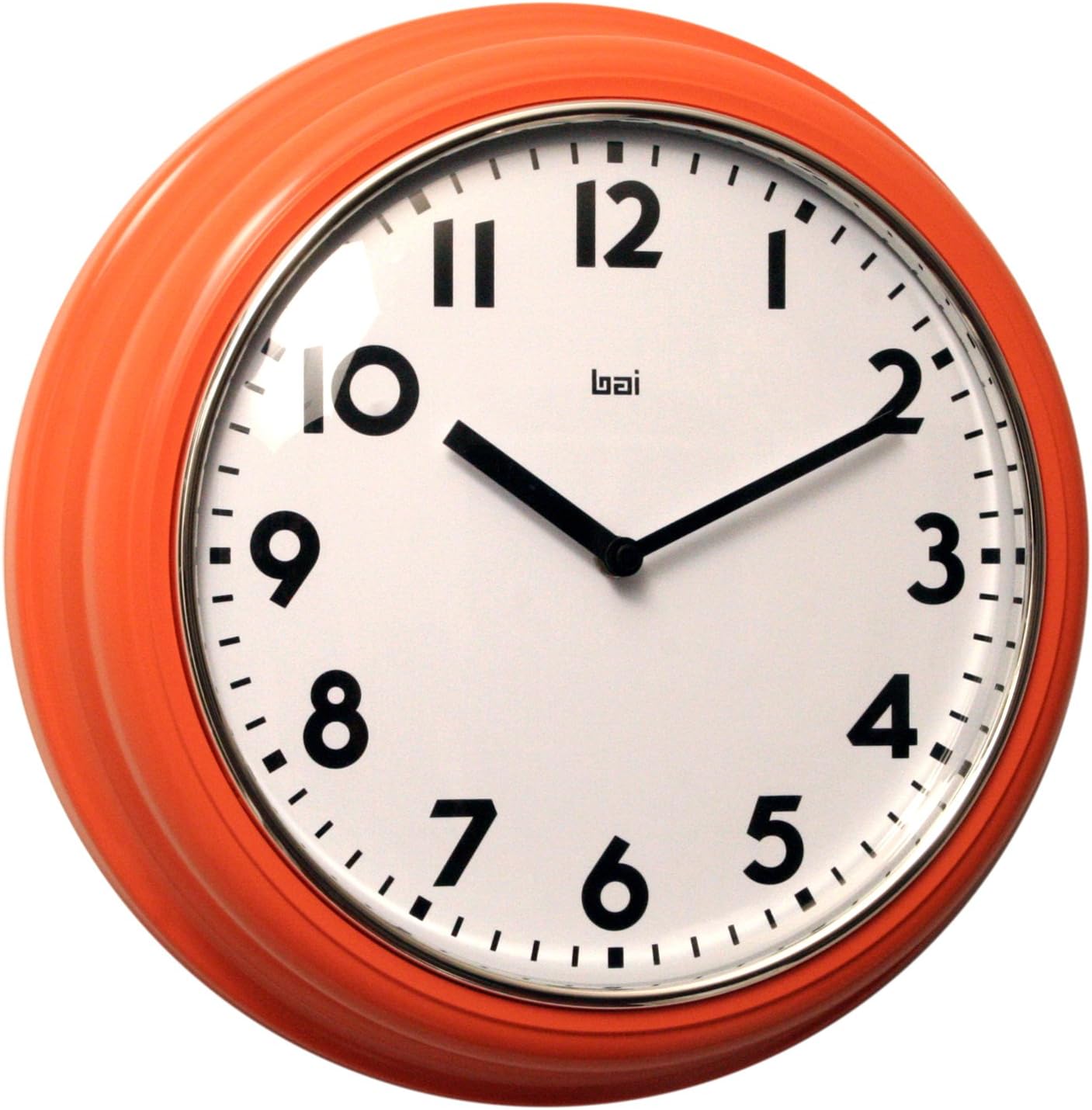 Amazoncom Bai School Wall Clock