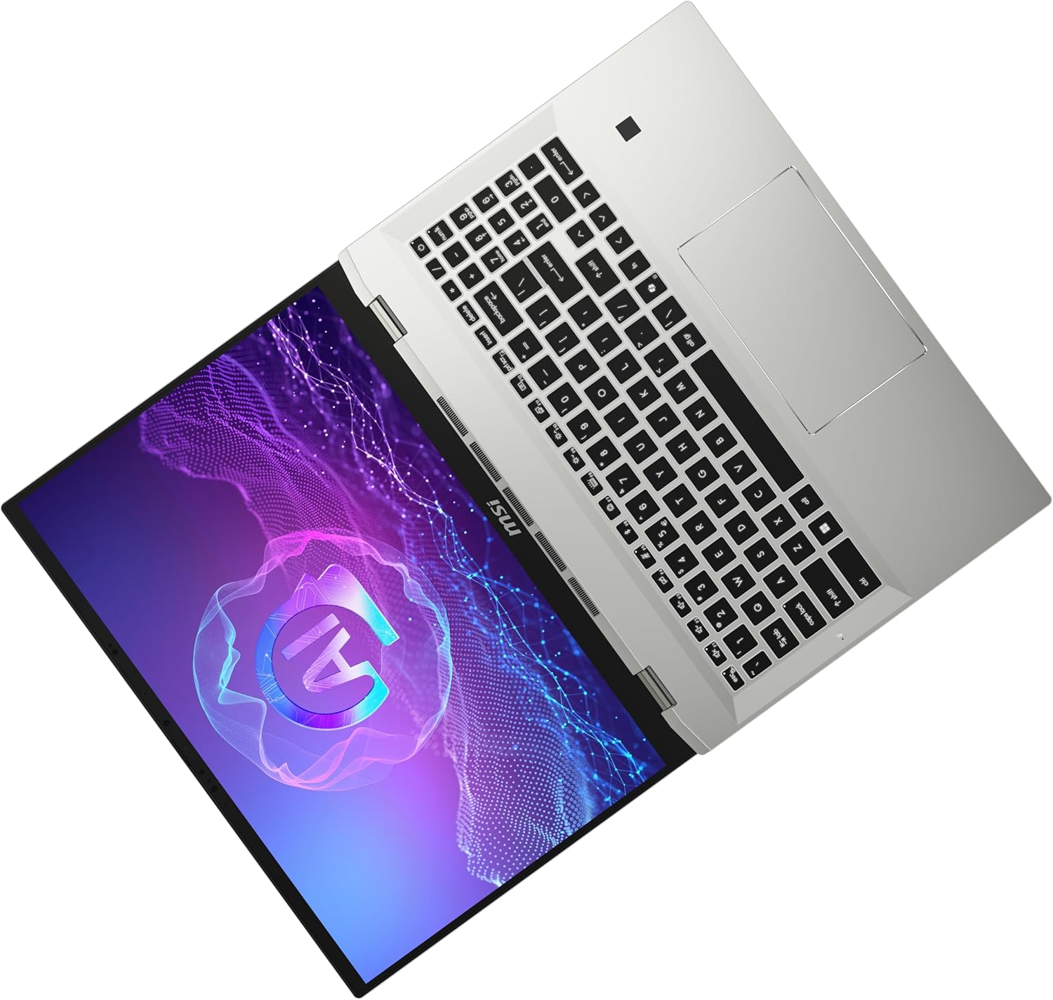 msi Prestige A16 AI+ A3HMG-064IT - Notebook - Immagine 8
