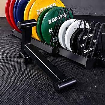 【RKBG】 バーベルプレートリフター デッドリフト 筋トレ ジム ウエイト RITFIT バーベルプレート 筋トレ ウェートリフティング ラバー