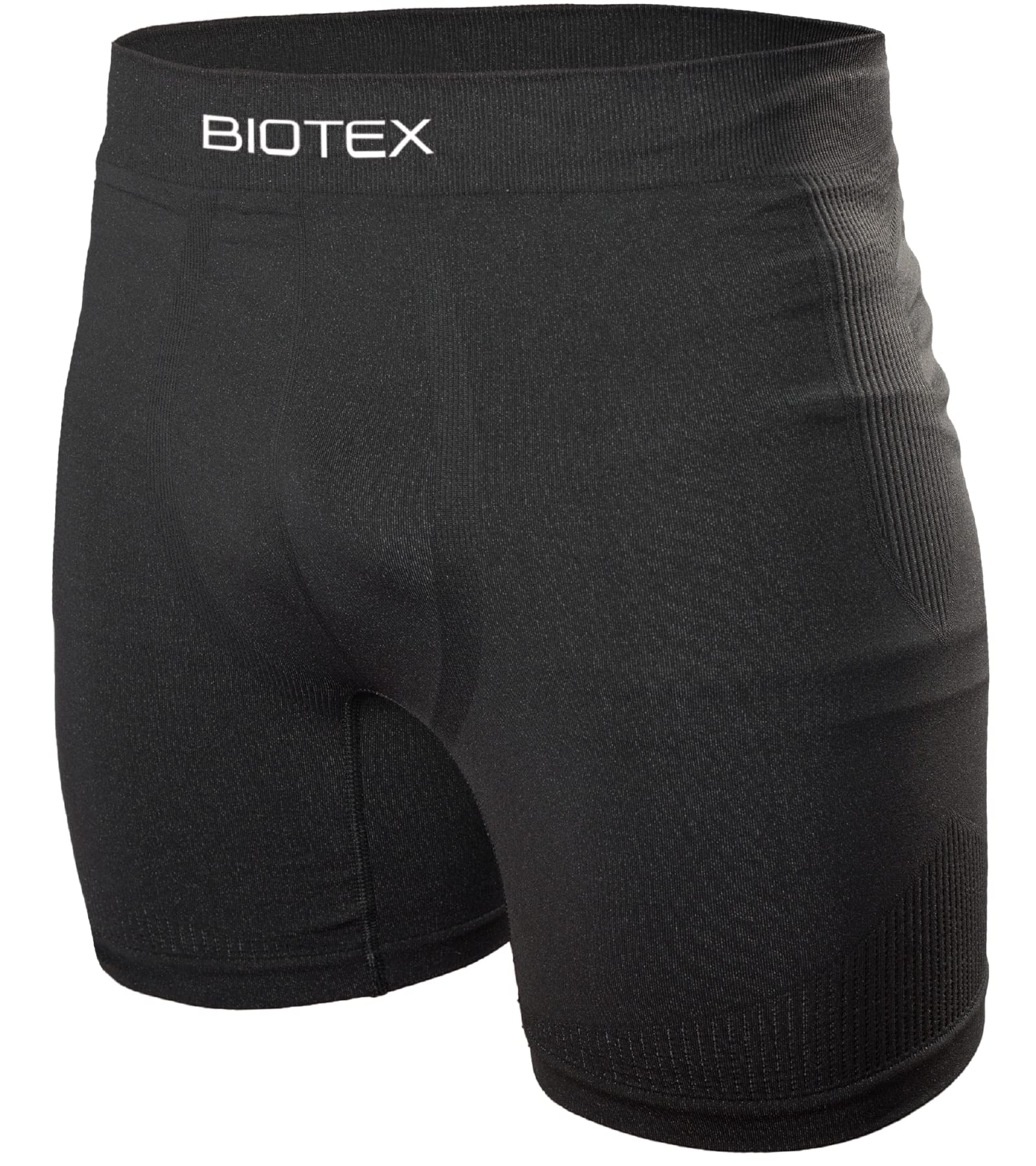 Biotex Bioflex Seamless, Boxer Fondello Uomo