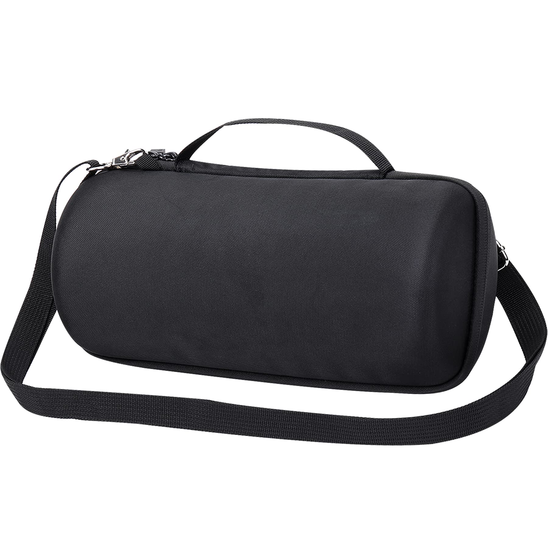 co2CREA Dur Étui de Voyage Rigide Housse Cas Coque pour Logitech Creator Blue Microphones Yeti/Yeti X/Yeti Pro Micro USB à Condensateur(boîte Seule,Case Only)