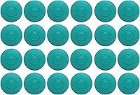 Vista 105 de Pelotas de lacrosse Velocity - 1, 2, 3, 6, 12, 18, 24, 36, 60 y 120 paquetes - para práctica, tamaño oficial aprobado por la NFHS y la universidad