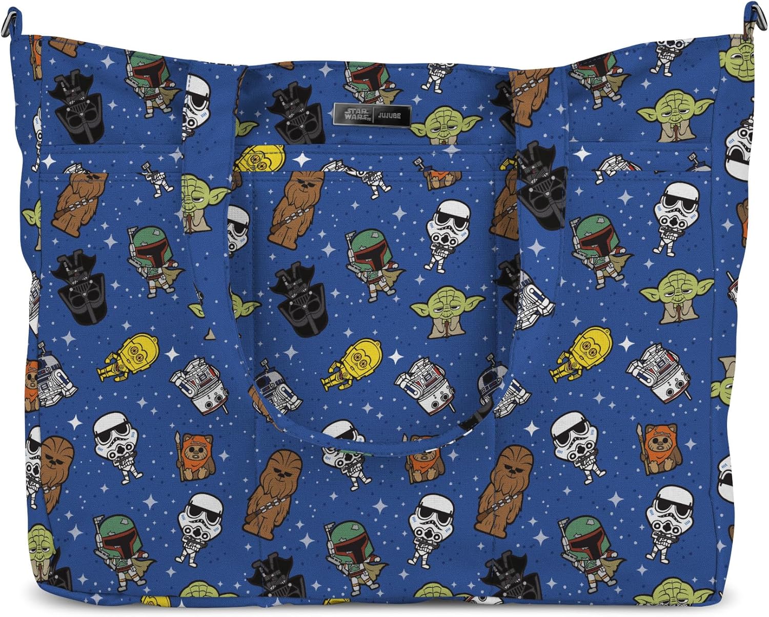 JuJuBe New! Super Be Plus STAR WARS™ Galaxy of Rivals