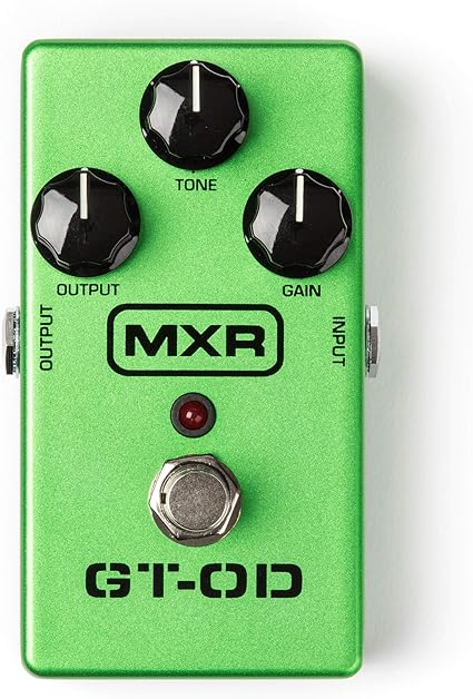 MXR M-193 GT-OD