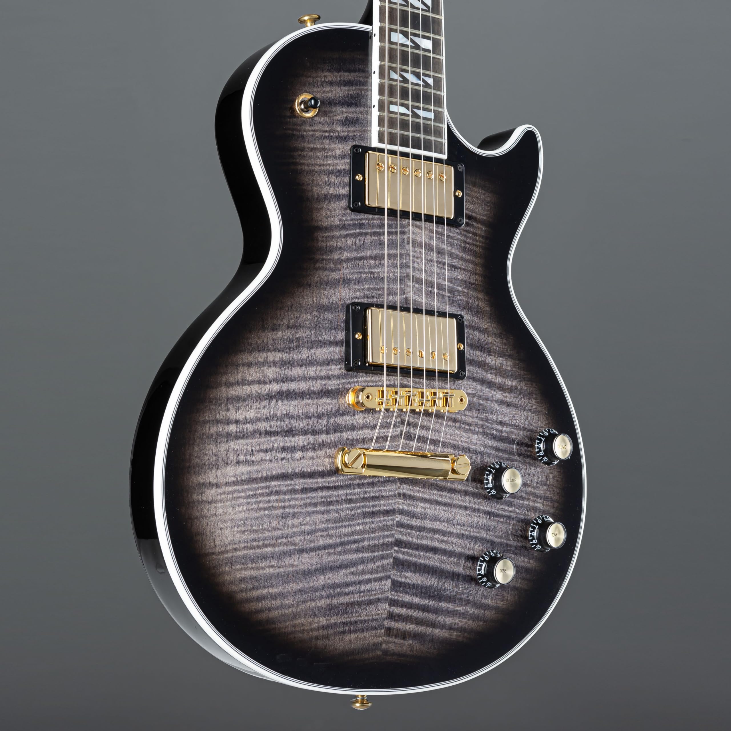 Amazon.com: Gibson Electric Guitar Les Paul Modern Supreme
