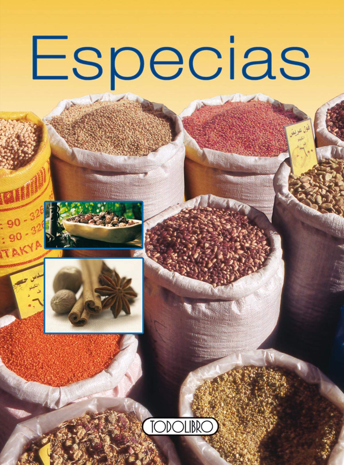 Especias