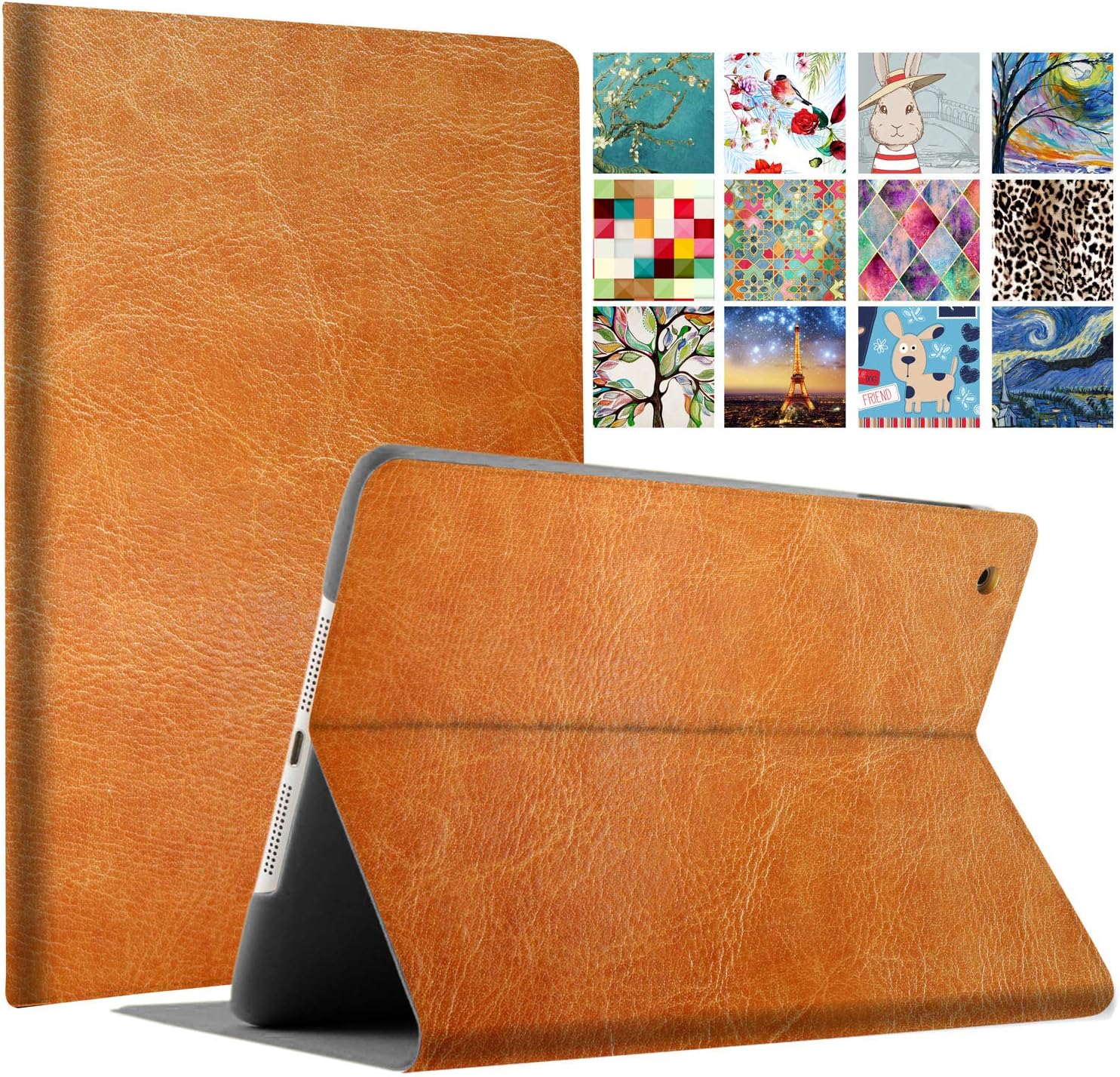 DuraSafe Cases iPad PRO 11 Inch 1st [ PRO 11 2018 1 Gen