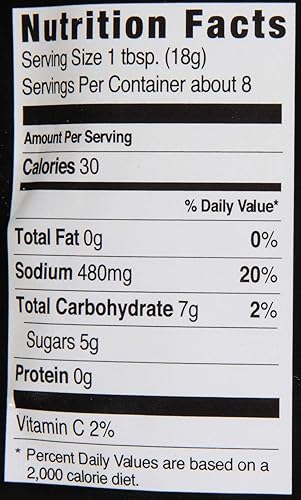 Miniatura 2 de McCormick Grill Mates - Bourbon de azúcar morena, 30 minutos, adobo, 5 onzas