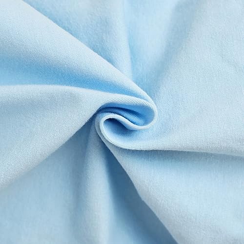 Miniatura 8 de DOMOABEI Ropa para bebé niño, trajes de caballero, camisa de bebé con corbatín y pantalones cortos con tirantes, conjunto de traje para bebé de 0 a