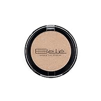 Vista 71 de Belé MakeUp Italia b.One Sombra de ojos (#94 Silver - Shiny) (Hecho en Italia)