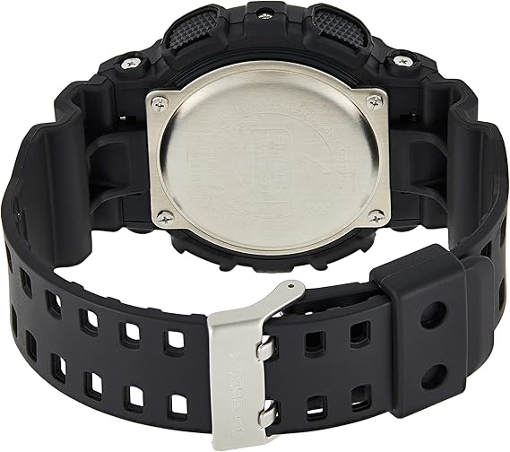 extra large g shock watch