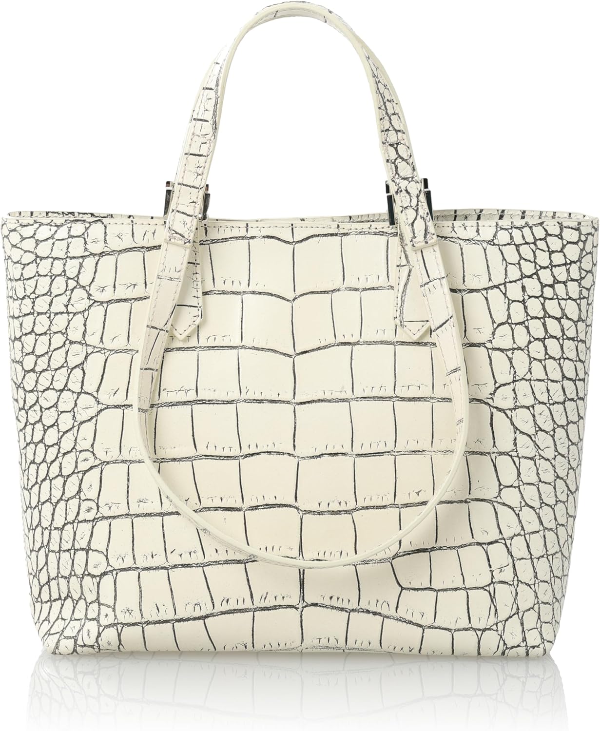 ジプソフィア gypsohila リボンバッグ ストーン シティバッグ - バッグ