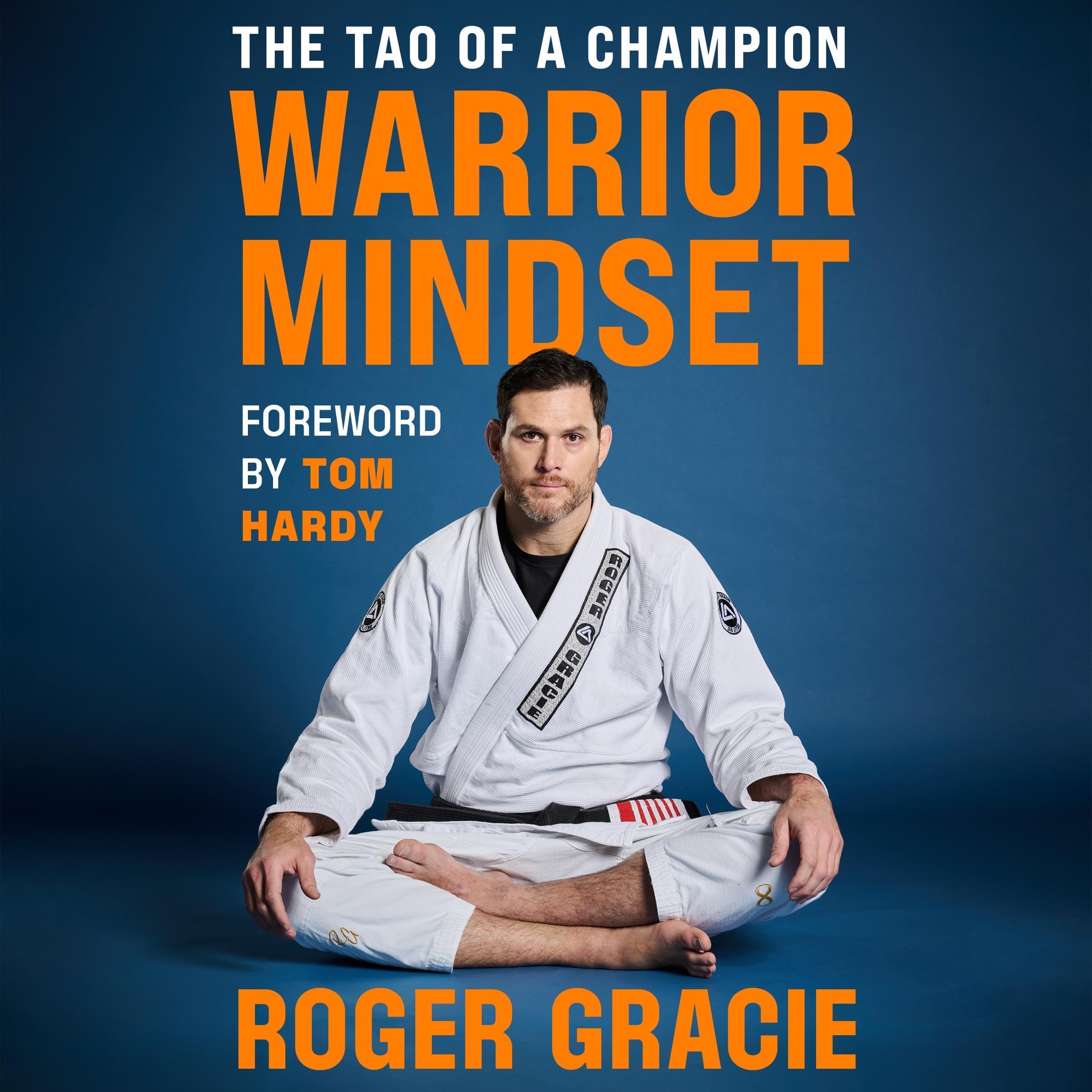 Cover art for Warrior Mindset
