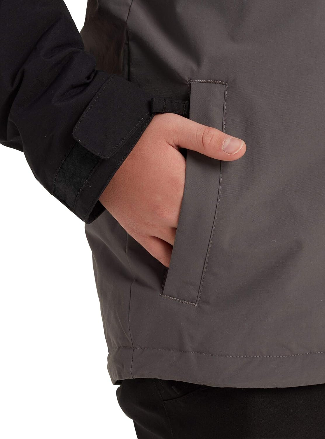 Burton Boys Pitchpine Jacket