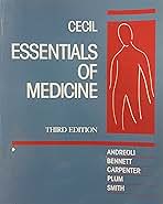健康・医学 Cecil Essentials of Medicine Amazon.com: Andreoli and Carpenter's Cecil Essentials of