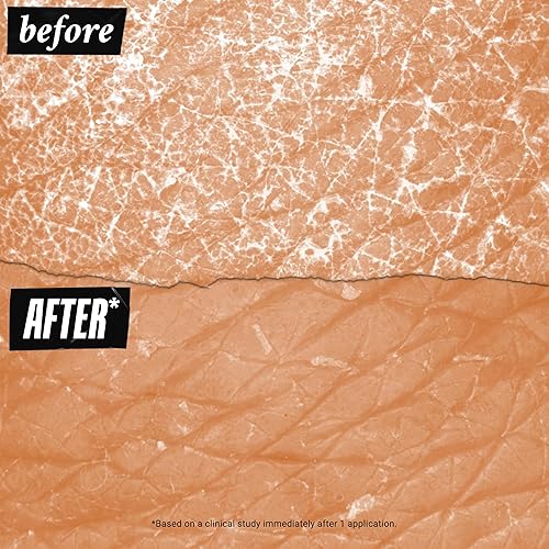 Miniatura 5 de Kiehl's Ultra Body Barrier Repair Cream, loción corporal hidratante, formulada para pieles sensibles y segura para el eccema, 8.4 onzas líquidas