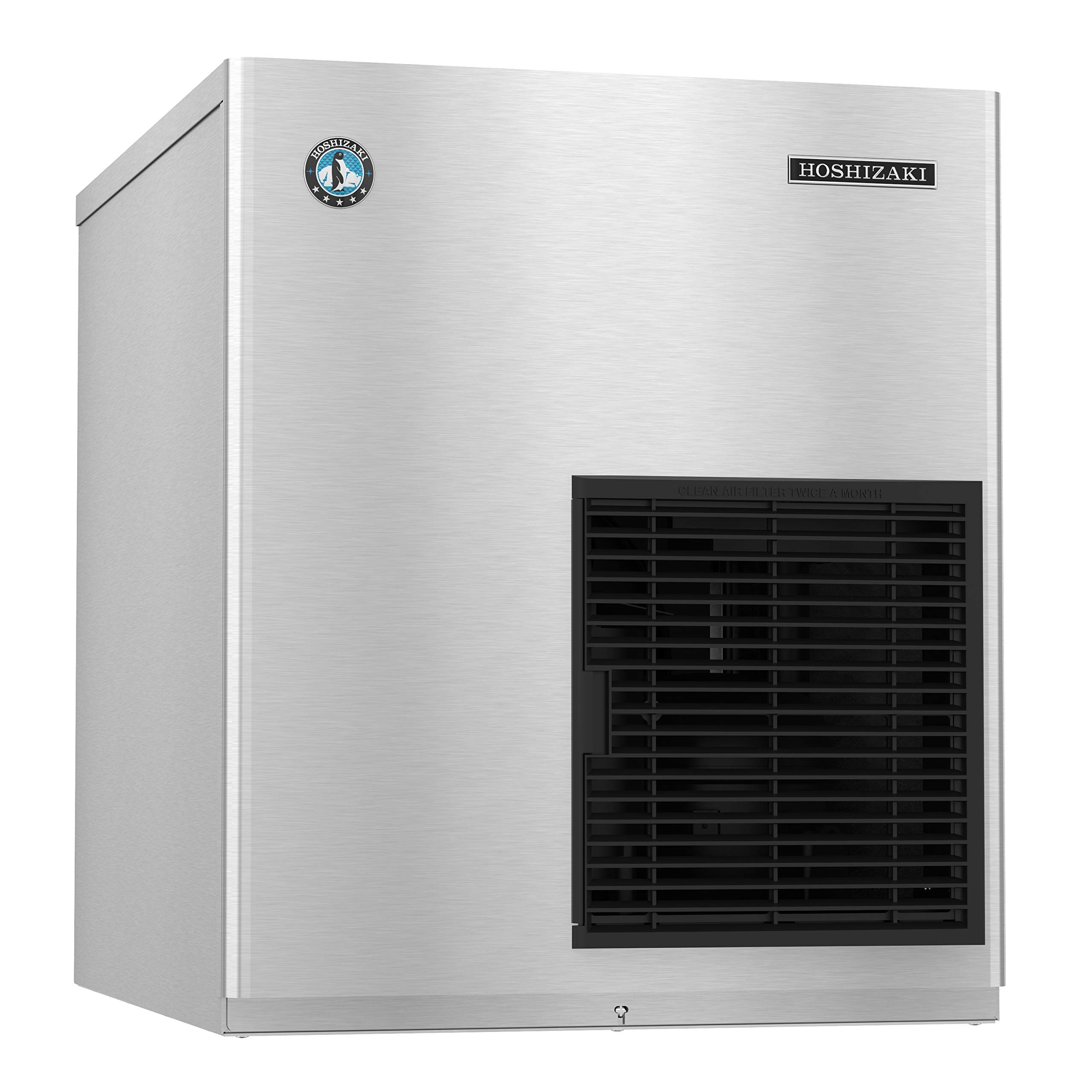 Amazon.com: Hoshizaki F-801MWJ-C, Ice Maker, Water-Cooled, Slim