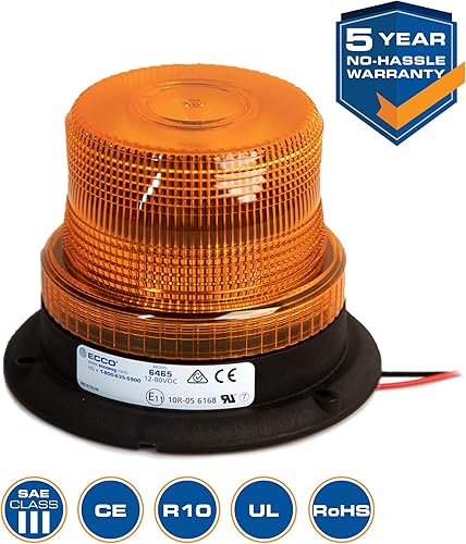 Miniatura 4 de Ecco Luz 6465A