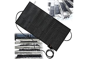 Snow Melting Mat: The Ultimate Winter Warrior