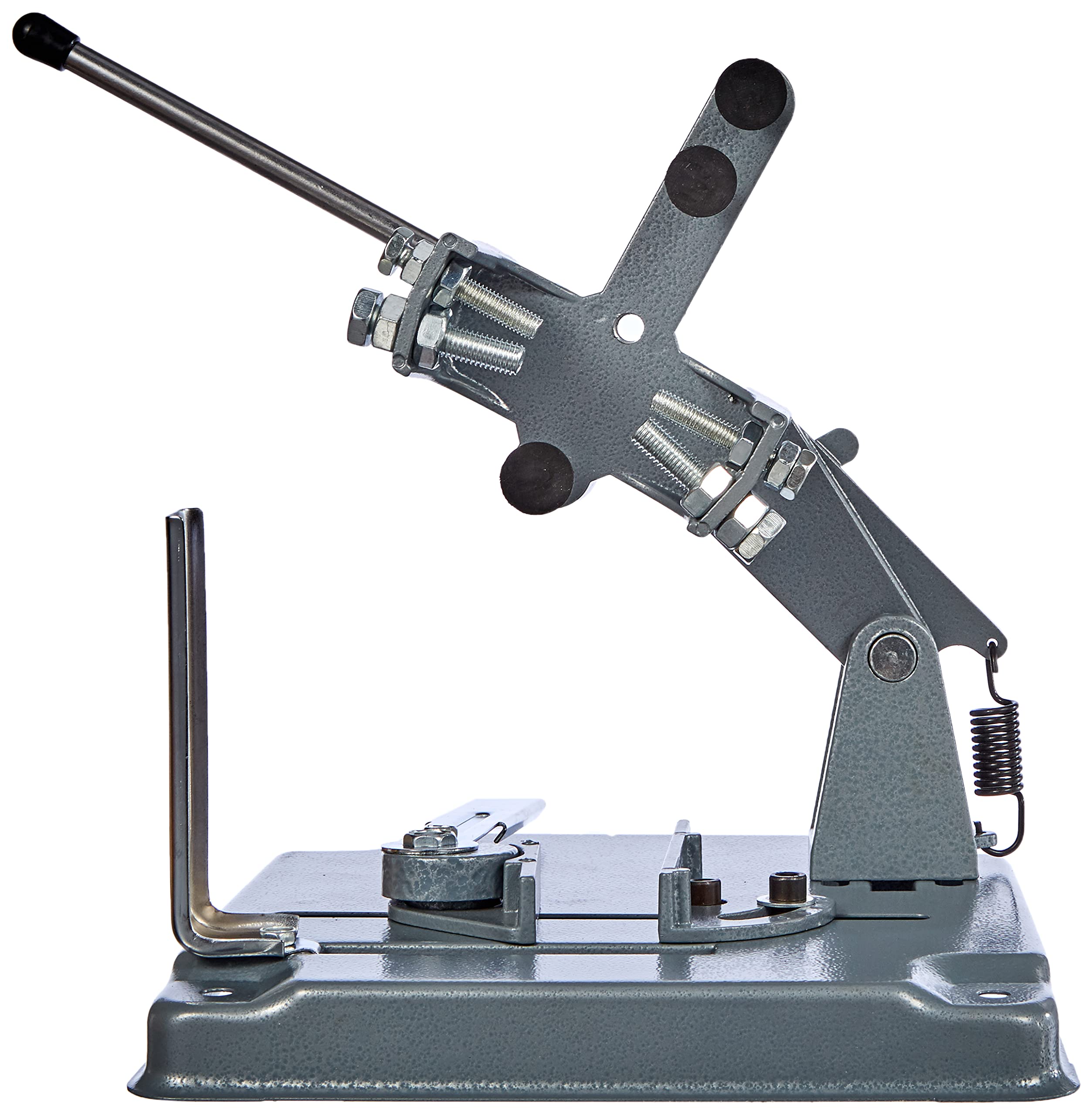 Mannesmann M 1255-S stojak do szlifierki kątowej,