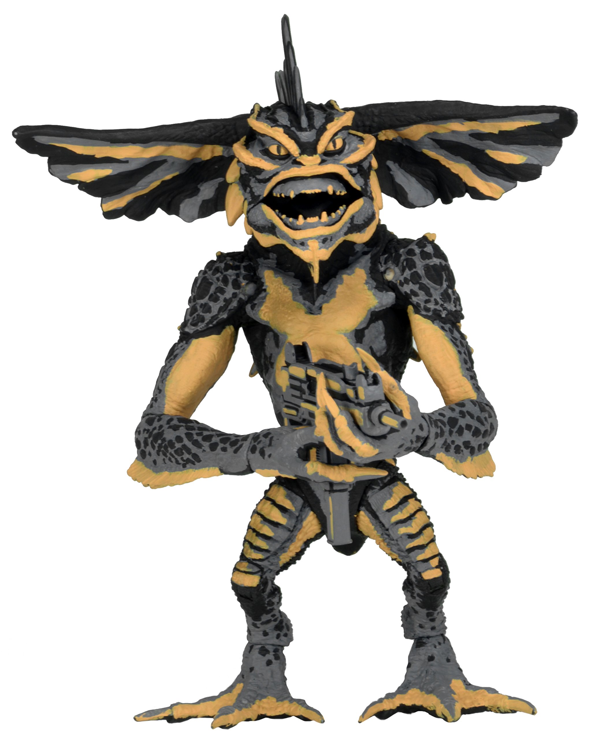 【限定2400体】GREMLINS2 MOHAWKサンタクロース Gremlins 2 Mohawk Figure | eBay