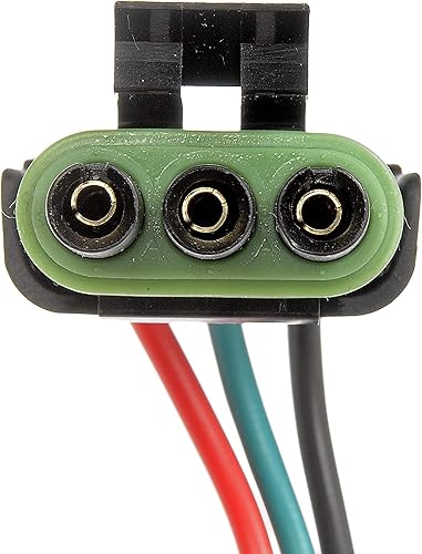 Miniatura 5 de Dorman 888-5425 Conjunto de faros delanteros para el lado del pasajero compatible con modelos Kenworth seleccionados