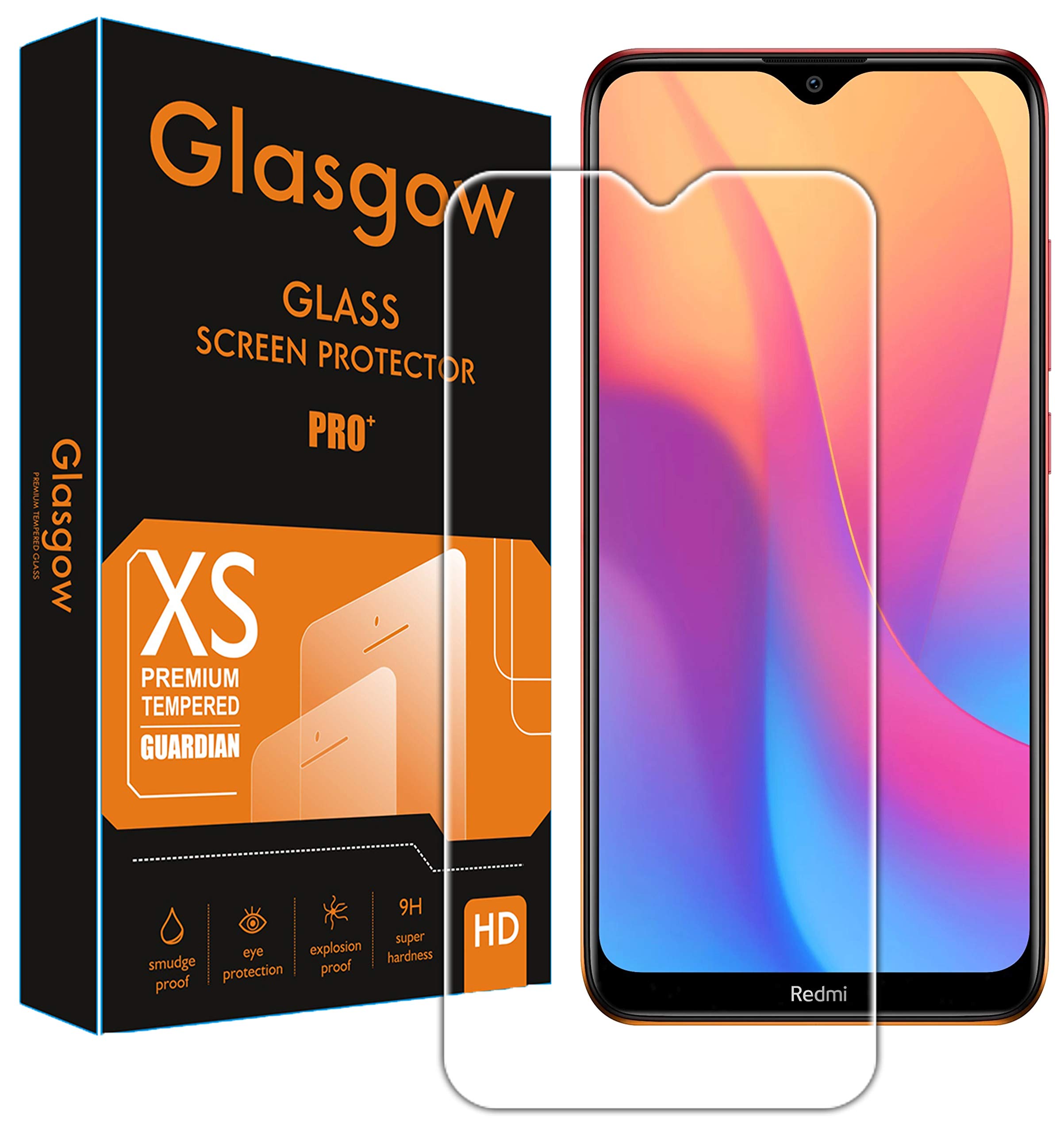 See full amazon price history chart for Glasgow |For Motorola Moto One Macro | Tempered Glass Screen Protector Guard | Bubble Free Installation | Gorilla Glasgow |For Motorola Moto One Macro | Tempered Glass Screen Protector Guard | Bubble Free Installation | Gorilla (B07YX5MMS9) Amazon Price History, Amazon Price Tracker