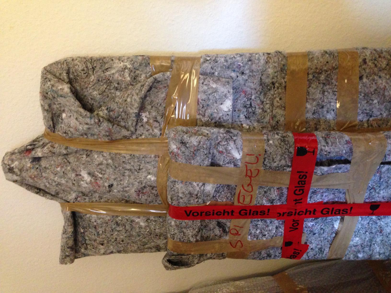 Erwartung voll erfüllt