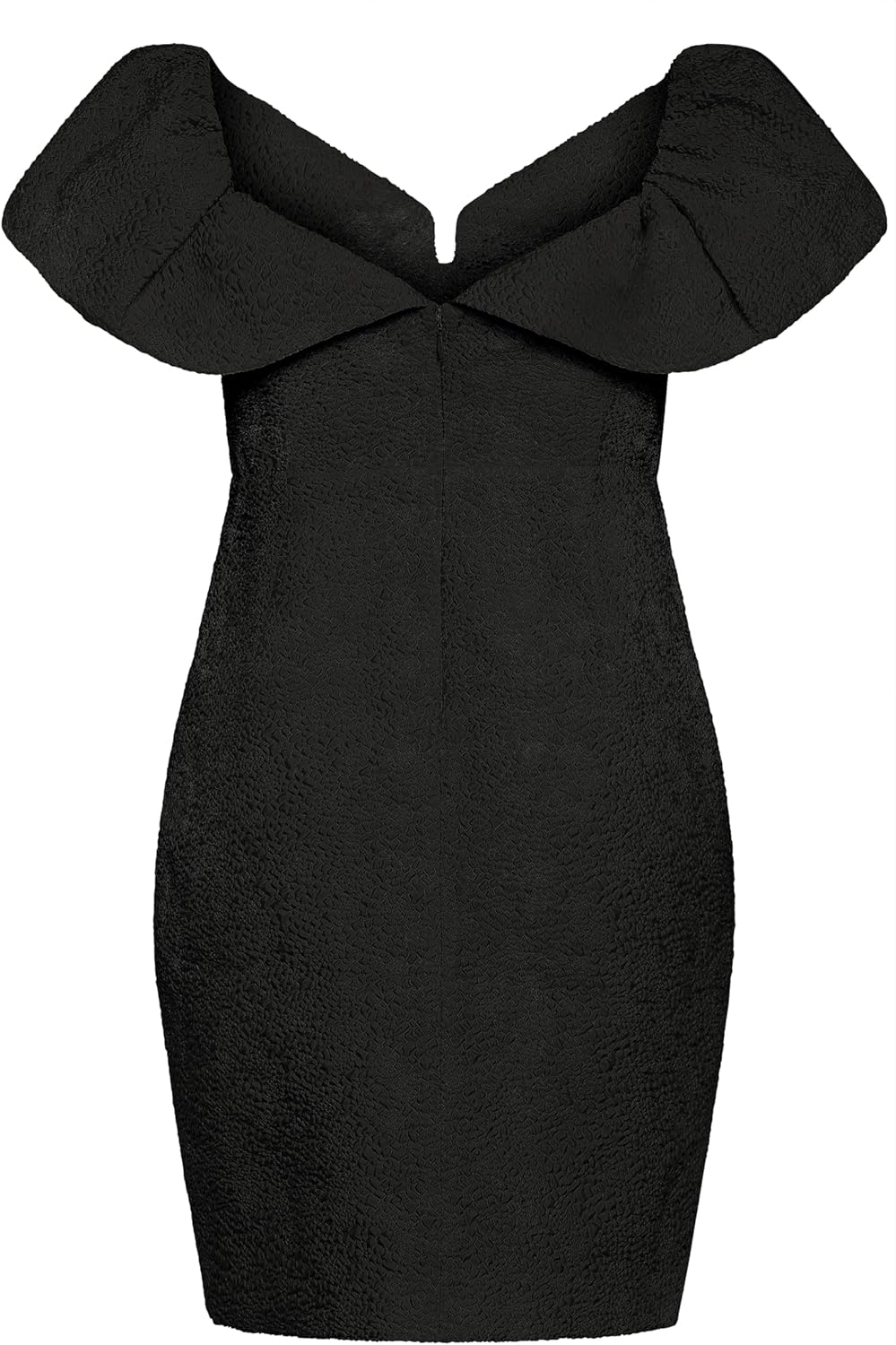 City Chic Women's Plus Size Cocktail Dress - JEZ - Image 6