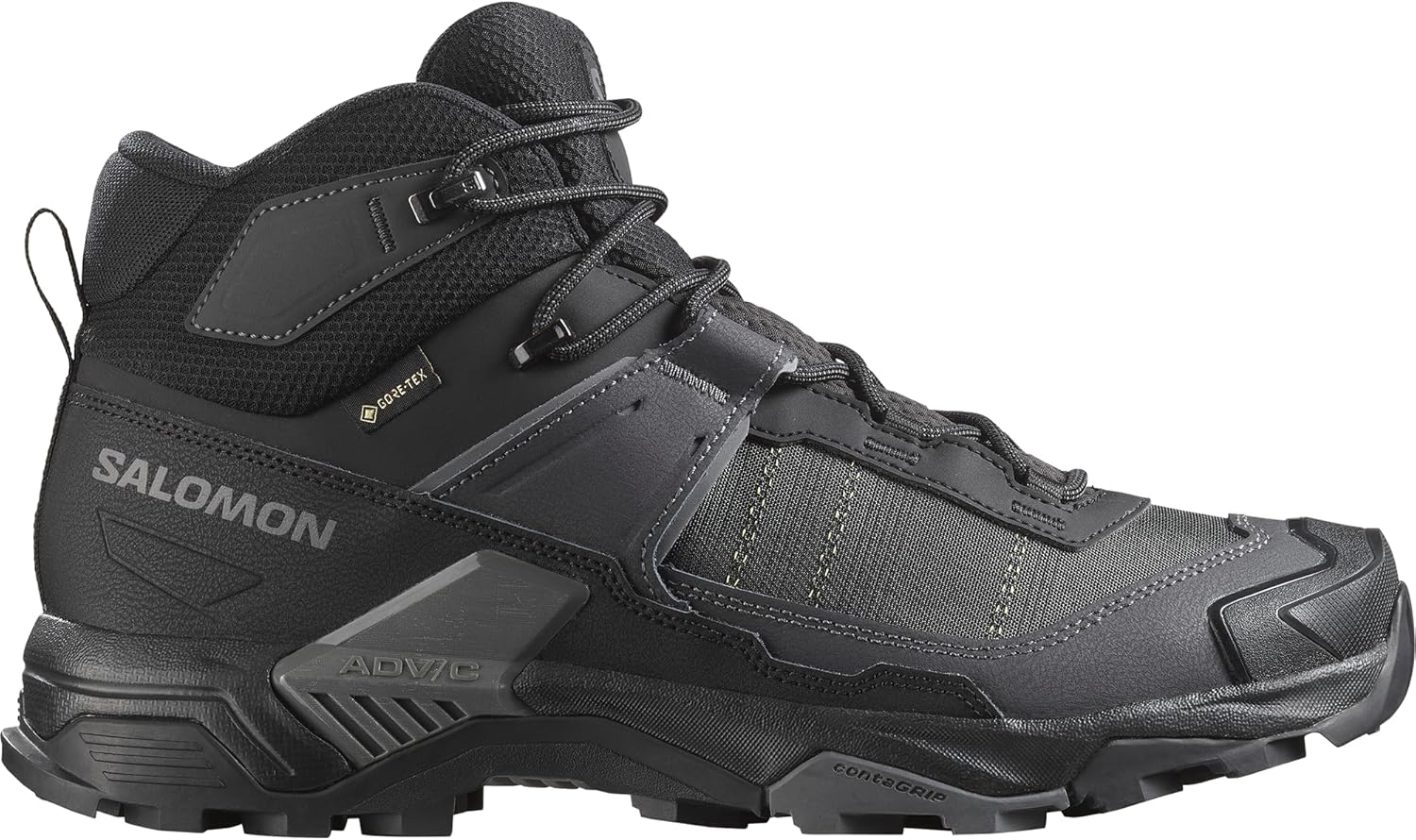 Salomon Mens X Ultra 5 Mid GTX®