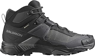 Botas de Caminhada Outdoor Salomon X Ultra 3 GTX