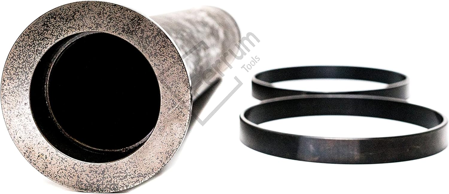 Ferrum Tools Eaton Fuller Ultra Shift Plus Transmissions Input Shaft 4308011 Bearing Puller