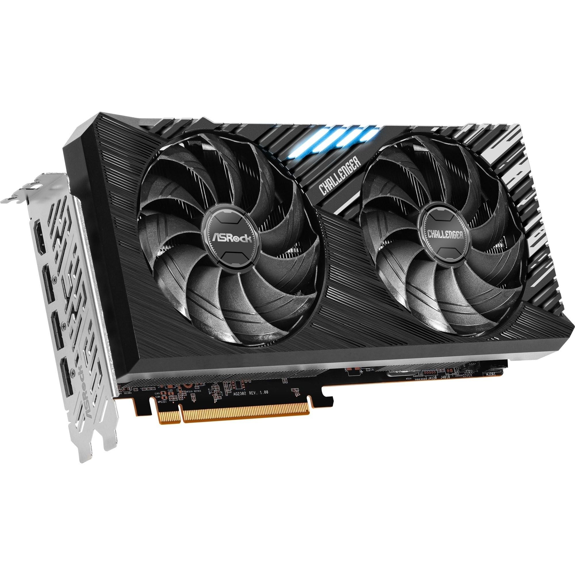グラフィックボード・グラボ・ビデオカード AS Rock STEEL LEGEND RX7900 GRE RX7900GRE SL 16GO | RX7900GRE SL 16GO | ASRock(アスロック