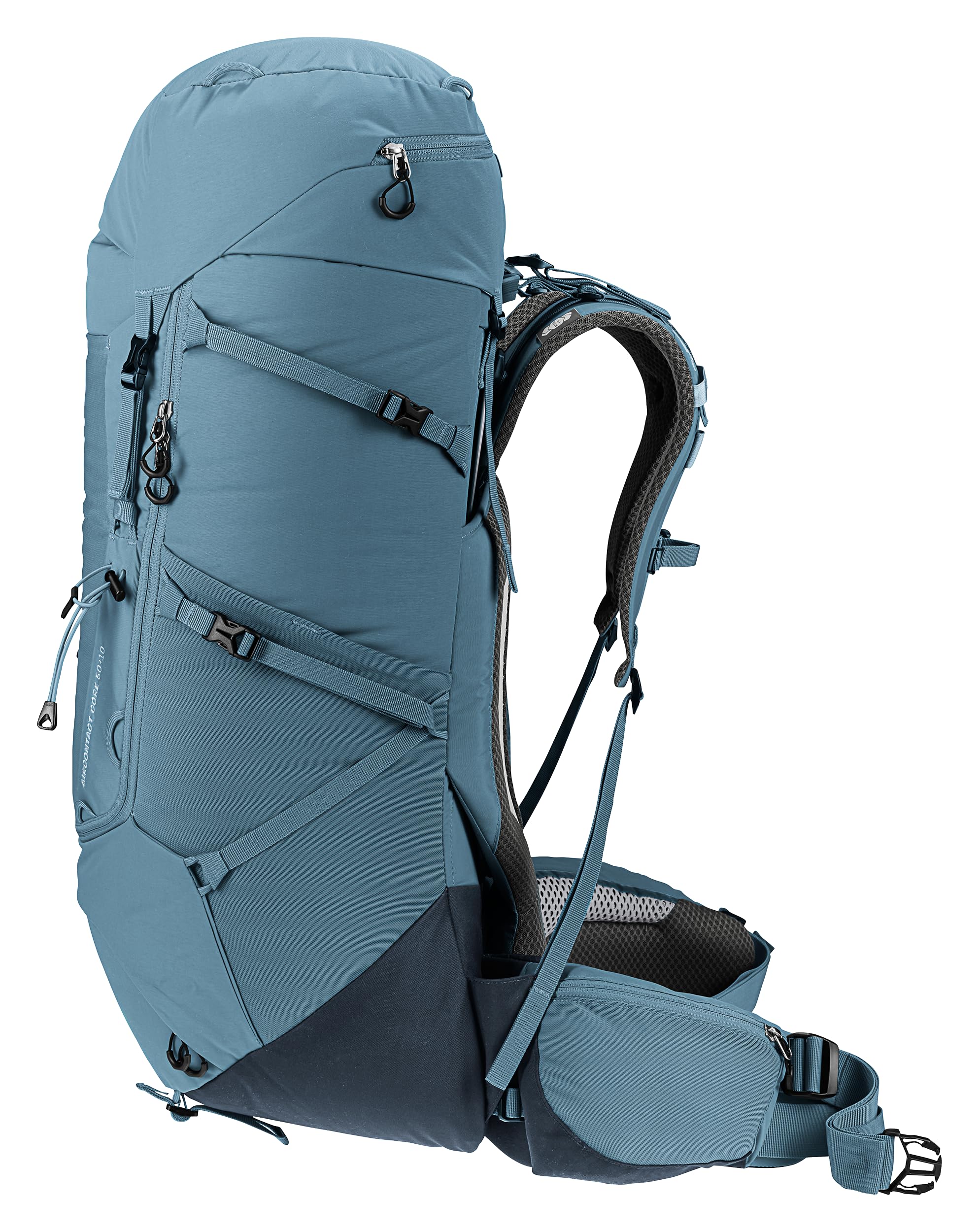 Deuter Aircontact Core 50+10 Mochila de trekking