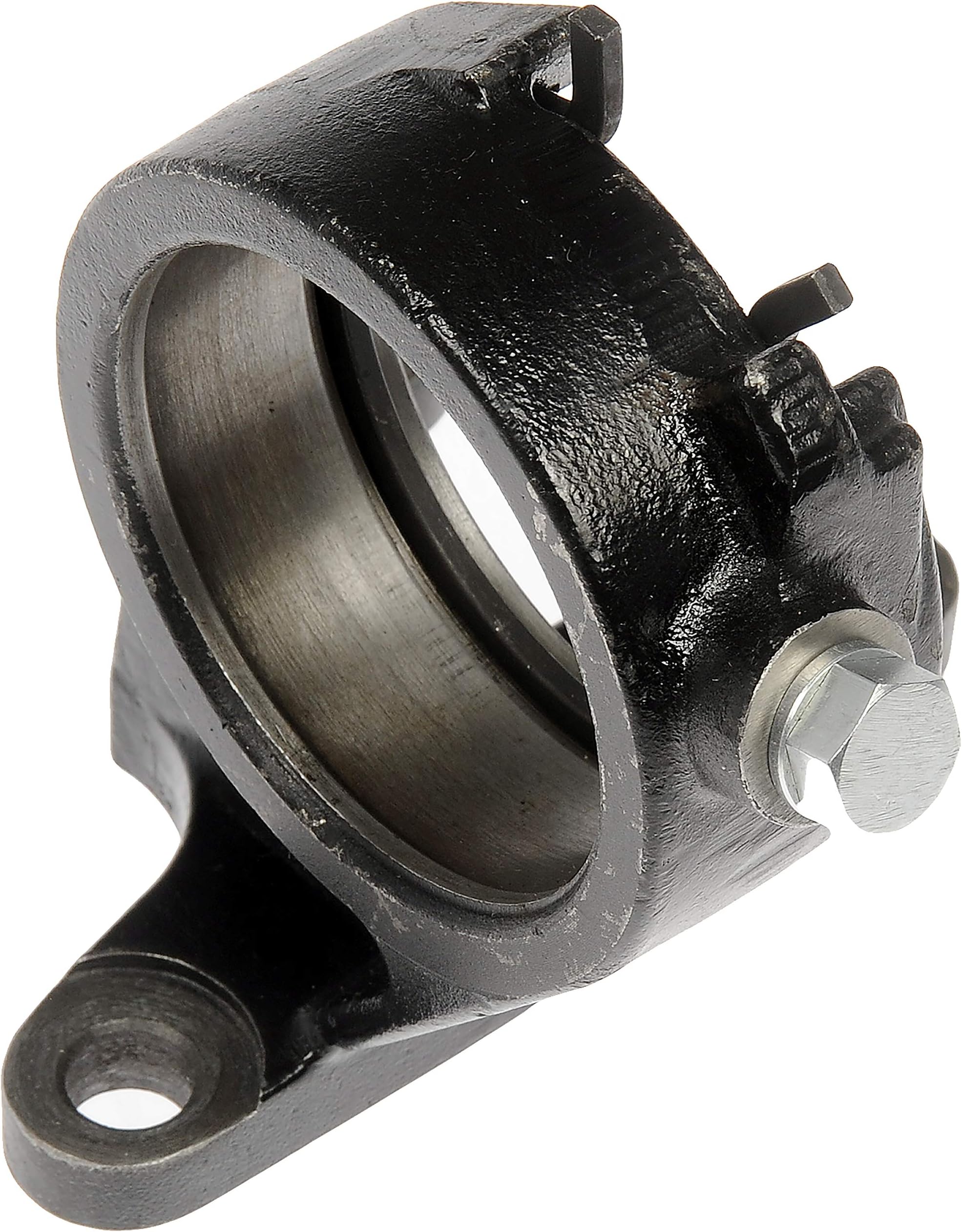 Dorman 926-193 Passenger Side Constant Velocity Axle Shaft Support Bearing Bracket Compatible with Select Lexus/Toyota Models