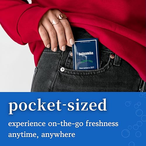 Miniatura 10 de Toallitas para bebé sin químicos, 100% solo agua, envueltas individualmente, tamaño de viaje, hipoalergénicas para pieles sensibles, sin perfume,