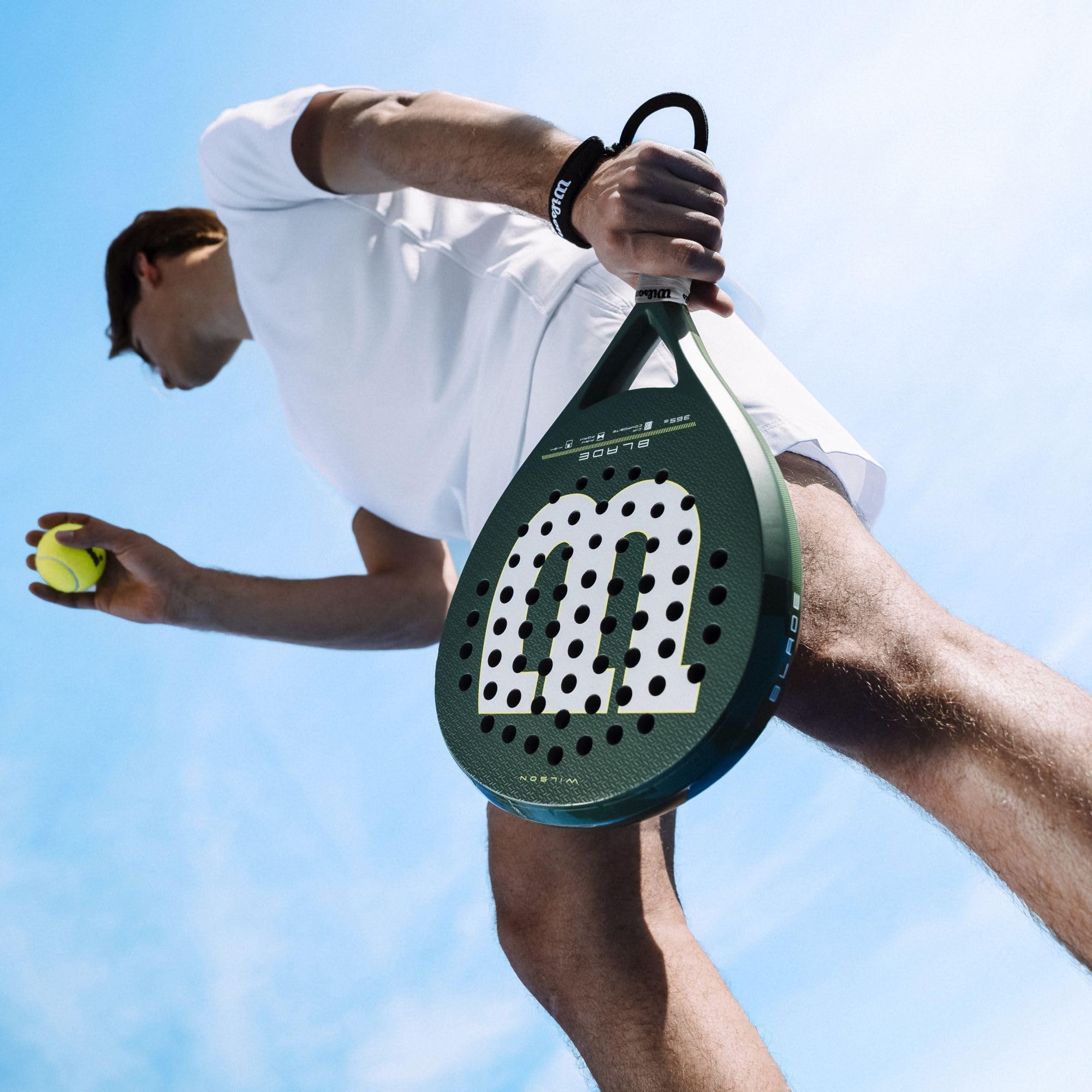 Wilson Blade V4 Padel